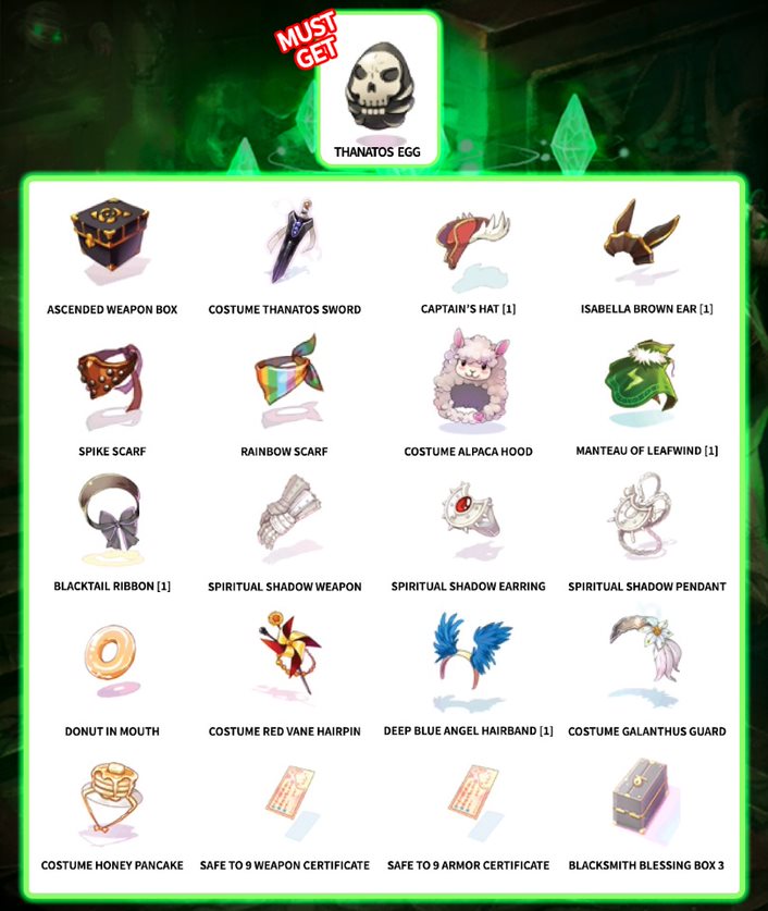 Official Ragnarok Online by Gravity Game Hub